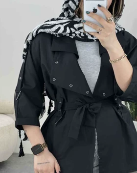 مانتو عروسکی پریناز(2)کد 3293