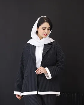کت و شلوار دیپلمات