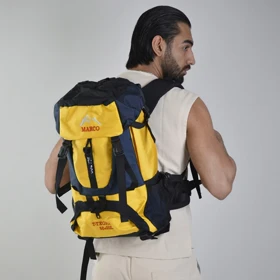 کوله کوهنوردی مارکو مدل 252770