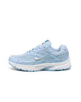 کتانی مردانه مدل رانینگ نایک اینتیاتور آبی روشن (کیفیت درحد مستر) NIKE Initiator