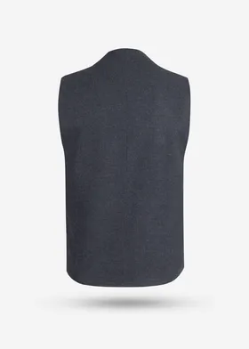ژیله چهارخانه Wool