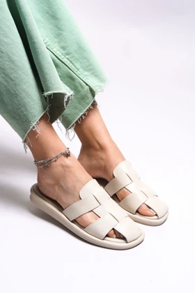 دمپایی زنانه ریکان riccon