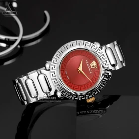 ساعت زنانه ورساچه Versace VE61-SR