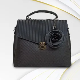 کیف مجلسی گل رز