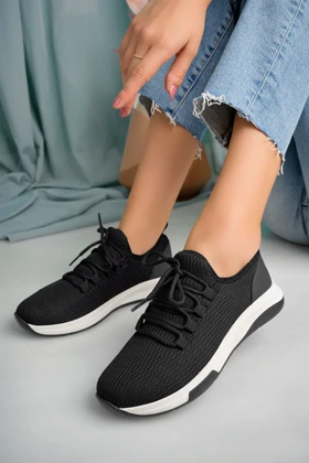 کتانی زنانه اورجینال پاسیوان pasyone