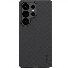 قاب گوشی S26 Ultra نیلکین Nillkin مدل Super Frosted Shield Pro