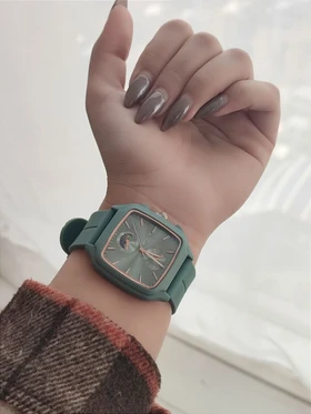 ساعت دخترانه مارک bolun
