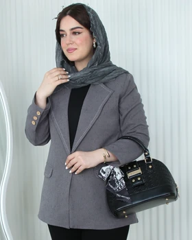 کت ساده