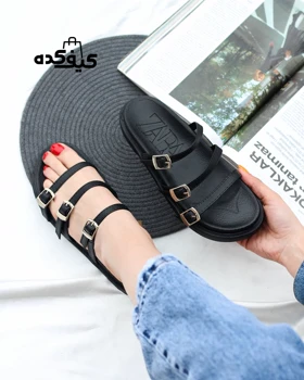 صندل تابستانه