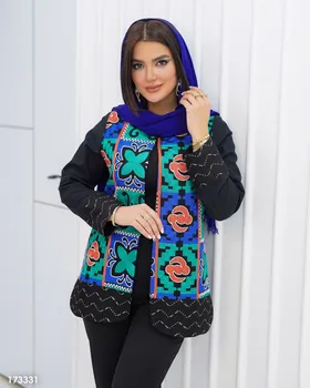 کت مدل سروشا کد 1733