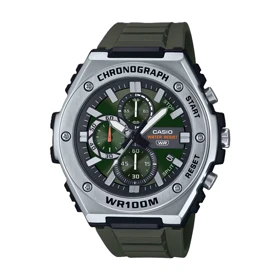 ساعت مردانه اورجینال کاسیو MWA-300H-3A
