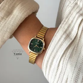 ساعت استیل