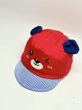 کلاه نوزادی نقاب دار جدید