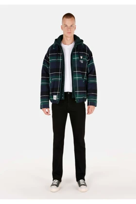 کت و کاپشن مردانه کالینز colins