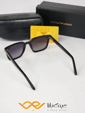 عینک آفتابی امپریو آرمانی یونیسکس Emporio Armani 7401