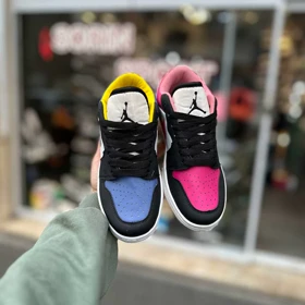 کتانی نایک جردن تا به تا کد 5871