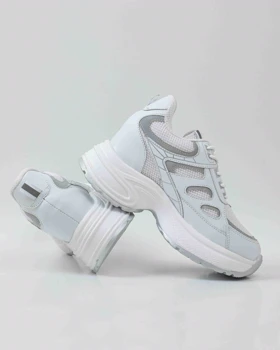 325 - کتانی لژمخفی شابلونی 325