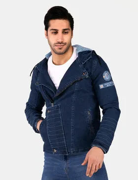 کاپشن لی مردانه Sevin