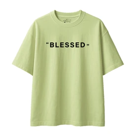 تیشرت Blessed