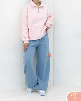 شلواربگ پایین گت 5943