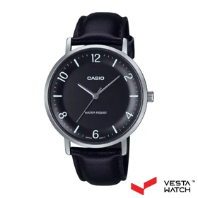 ساعت مچی مردانه کاسیو CASIO مدل MTP-VT03L-1BDF