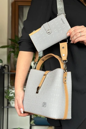 کیف دوشی زنانه just-polo just-polo