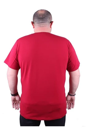 تیشرت سایز بزرگ مردانه starbattal