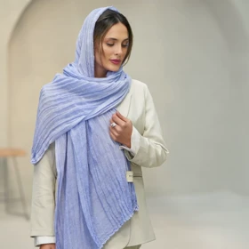 شال سنگشور ساده 20581