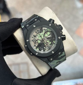 ساعت هابلوت کرنو چیریکی