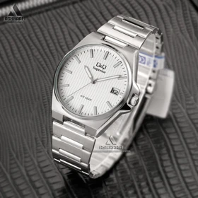 ساعت مردانه کیو اند کیو Q&Q S21A-001VY