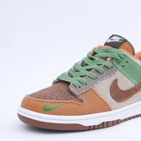 کتانی NIKE DUNK LOW X ZION WILLIAMSON کد 121305
