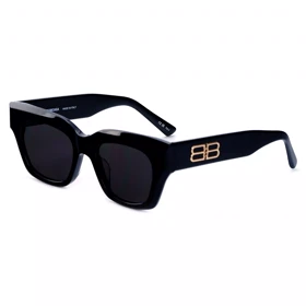 عینک آفتابی بالنسیاگا زنانه اورجینال کد BB0234