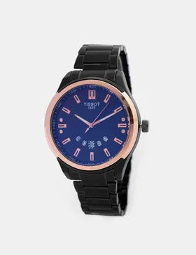 ساعت مچی عقربه ای مردانه Tissot