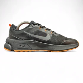 نایک پگاسوس بزرگپا مشکی نارنجی