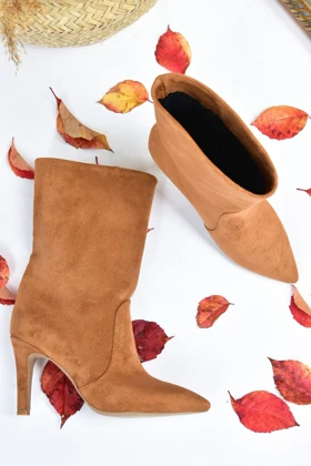 بوت و نیم بوت زنانه fox-shoes fox-shoes