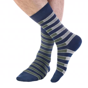 جوراب ساق‌دار مترو