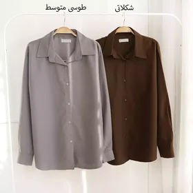 شومیز 22060