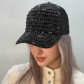 کلاه بیسبالی فول نگین