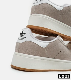 کفش کتانی مردانه قهوه ای ADIDAS stan smith
