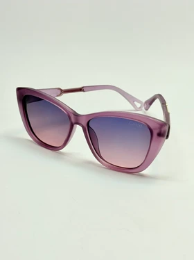 عینک افتابی زنانه5032 CHLOE (یاسی)