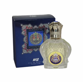 ادوپرفیوم مردانه مدل شیخ کلاسیک Shaik Opulent Classic No 77 حجم 30 میلی لیتر