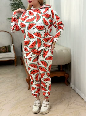 ست فیتیله زیپی 3689