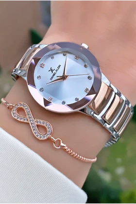 ساعت زنانه daniel-klein