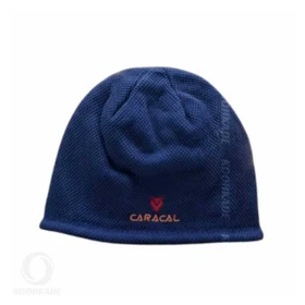 کلاه زمستانه دو طرفه کاراکال C20 (آبی)