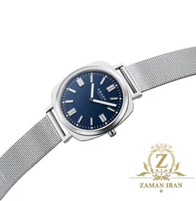 ساعت مچی زنانه اوباکو Obaku اورجینال مدل V296LXCLMC*