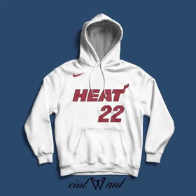 هودی لوگو HEAT 22