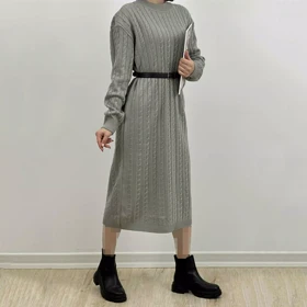 پیراهن بافت 1007245