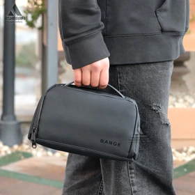 شوز بگ بنج Bange Shoes Bag A01