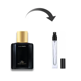 دکانت عطر ادکلن دیویدوف زینو 10میل اصل Davidoff Zino 10ml
