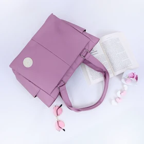 کیف دوشی مهتا MAHTA (پوست پیازی)